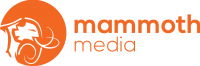 Mammoth Media Logo